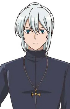 Постер персонажа Сноу