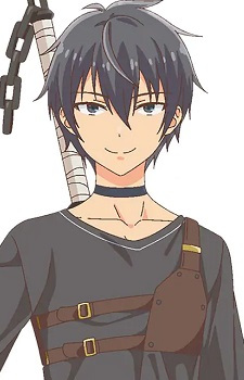 Постер персонажа Сэцу Судзаки