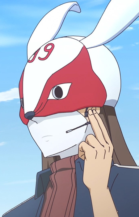 Постер персонажа Ассасин 99