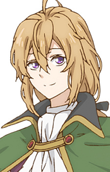 Постер персонажа Алан Феррера