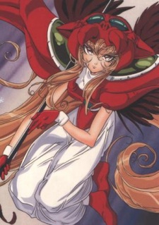 Постер персонажа Сайзер