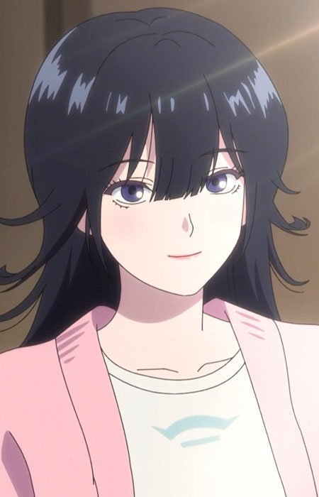 Постер персонажа Дуна Ли