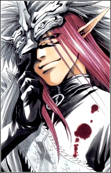 Постер персонажа Доугань Го