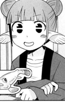 Хитоми Ёцумэхара