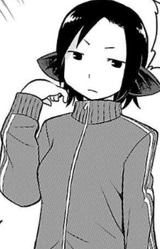 Куроюри Судзумэдай