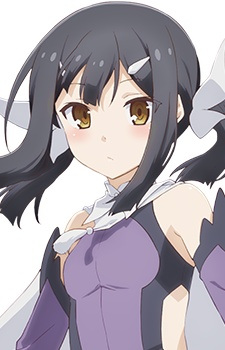 Постер персонажа Мию Эдельфельт