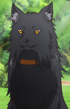 Постер персонажа Алекс