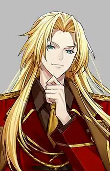 Постер персонажа Цезарь Гаттузо