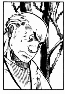 Постер персонажа Александро Печчино