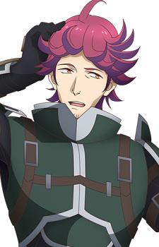 Постер персонажа Мартин С. Робинсон