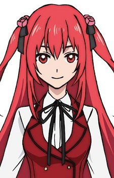 Постер персонажа Амелия Роуз