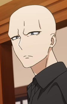 Постер персонажа Дайти Канэхира