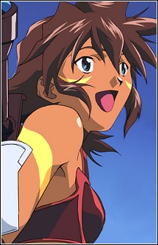 Постер персонажа Мимиру