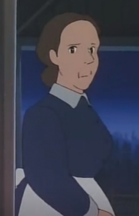 Леа