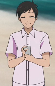 Постер персонажа Аккюн