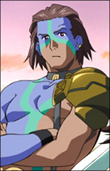 Постер персонажа Бир