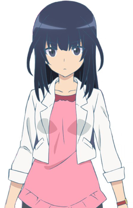 Постер персонажа Каэдэ Агацума