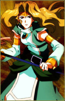 Постер персонажа БиТи