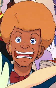 Постер персонажа Ванилла Вартла