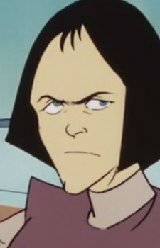 Постер персонажа Аррон Шмиттель