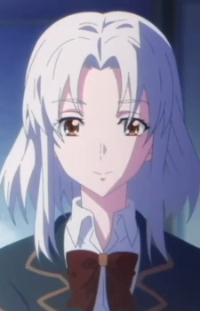 Постер персонажа Аки Сакатоку