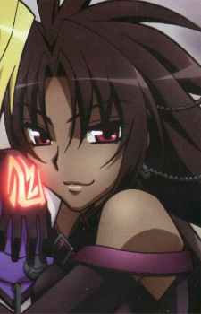 Постер персонажа Куллвит Энватилиа