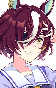 Постер персонажа Танино Гимлет