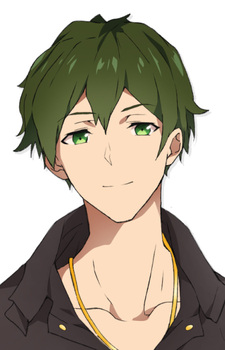 Идзуми Каси