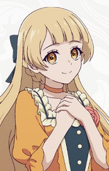 Постер персонажа Тиара Роял Айви