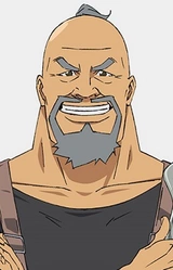 Гинносукэ Муто