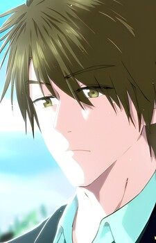 Постер персонажа Чаосюэ Янь