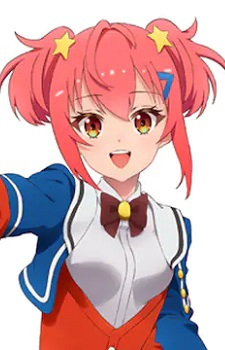 Постер персонажа Кокона Отори