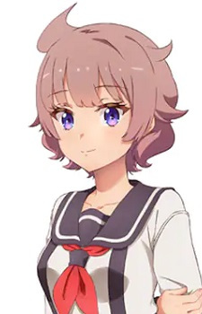 Постер персонажа Тиса Сасуга