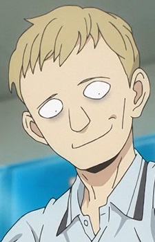 Постер персонажа Анан Болик