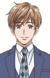Keisuke Yuuki