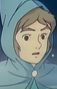 Постер персонажа Апрель