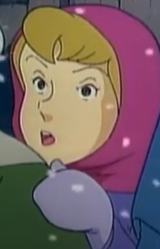 Постер персонажа Дочь