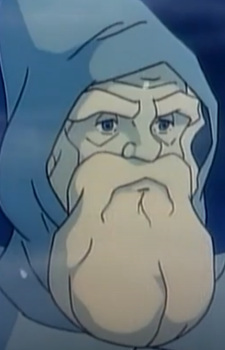 Постер персонажа Декабрь