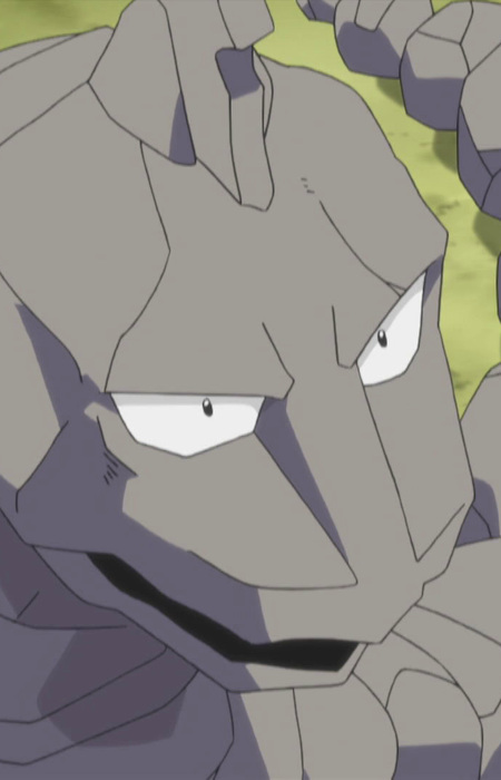 Постер персонажа Иварк