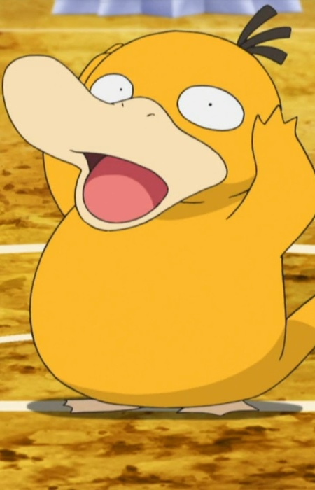 Постер персонажа Кодак