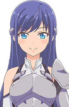 Постер персонажа Эрука Версо