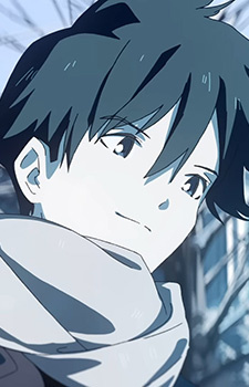 Постер персонажа Такуя Амано