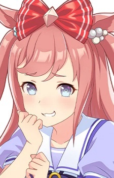 Постер персонажа Агнес Диджитал