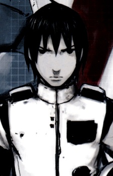 Постер персонажа Нагатэ Таникадзэ