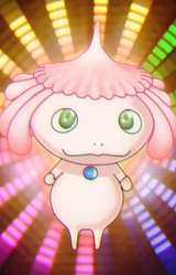 Мальчик-медуза