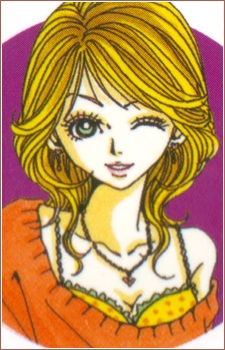 Постер персонажа Асами Мацумото