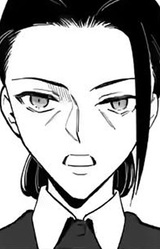 Учительница начальных классов