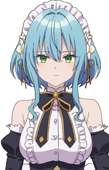 Постер персонажа Виллхейз