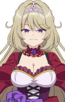 Постер персонажа Карэн Хелвеций