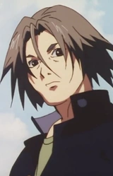 Хаято Сингу